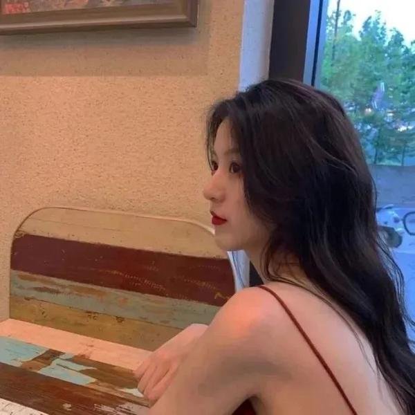 我和她